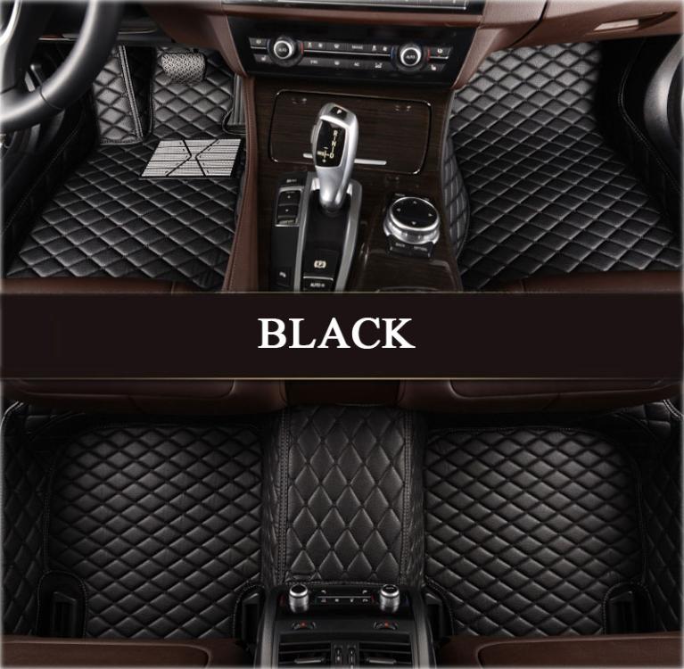 Lunda PU leather Custom carpet for bmw GT F10 F11 F15 F16 F20 F25 F30 F34 E60 E70 E90 1 3 4 5 67 Series xDrive Car floor mats6551696
Lunda PU leather Custom carpet for bmw GT F10 F11 F15 F16 F20 F25 F30 F34 E60 E70 E90 1 3 4 5 67 Series xDrive Car floor mats6551696
