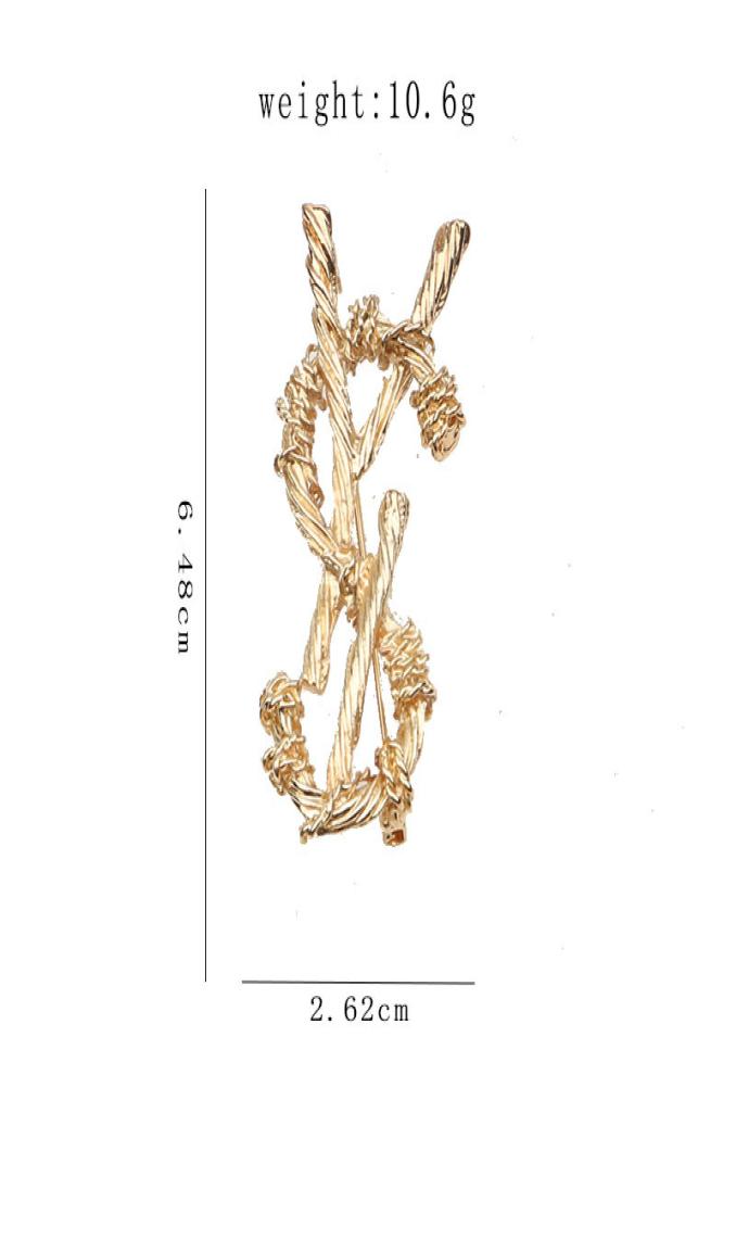 7Style Luxury Mens Womens Brand Desigenr Letter 18K Gold Plated Brooches Highend Gold Silver Geometry Crystal Rhinestone Pearl Pi8009331
7Style Luxury Mens Womens Brand Desigenr Letter 18K Gold Plated Brooches Highend Gold Silver Geometry Crystal Rhinestone Pearl Pi8009331