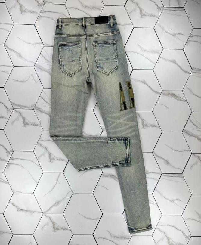 HM5912 quality Mens jeans Distressed Motorcycle biker jean Rock Skinny Slim Ripped hole stripe Fashionable snake embroidery Denim8465320, Blue
HM5912 quality Mens jeans Distressed Motorcycle biker jean Rock Skinny Slim Ripped hole stripe Fashionable snake embroidery Denim8465320, Blue