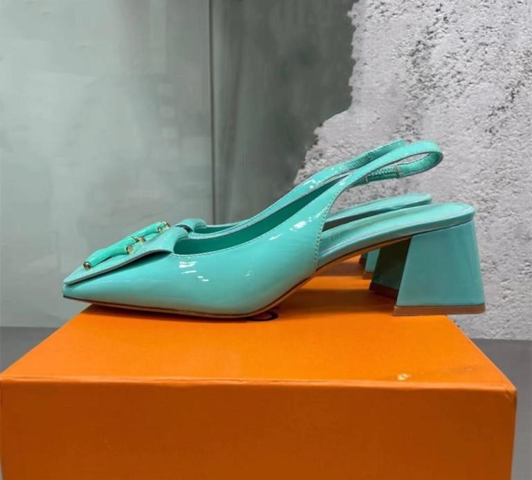 summer Fashion dress Shoes for women top quality Patent leather Lady pumps Luxury Designer high heeled 55CM Wedding Party womens 8866719, Blue
summer Fashion dress Shoes for women top quality Patent leather Lady pumps Luxury Designer high heeled 55CM Wedding Party womens 8866719, Blue