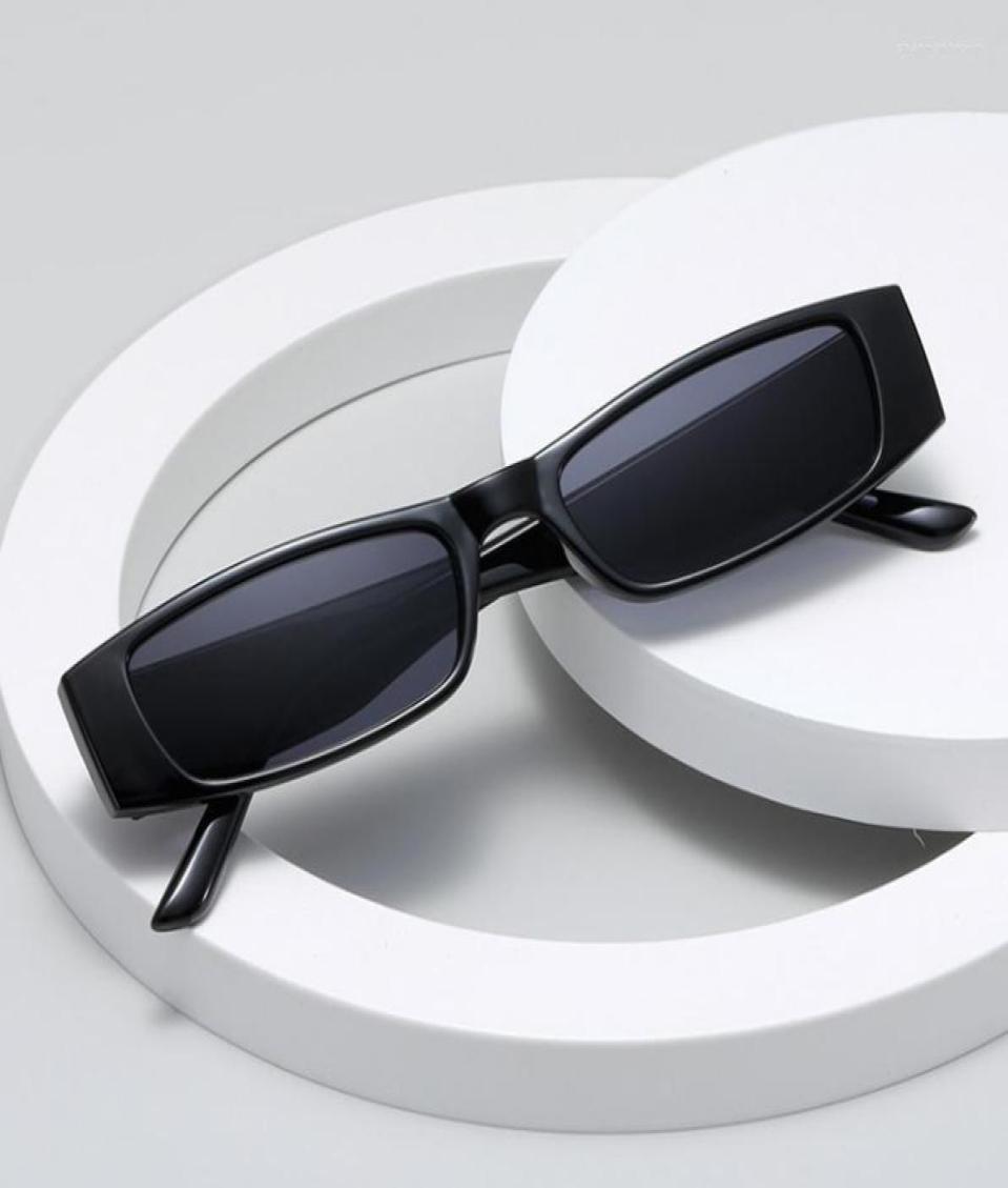 Sunglasses European American Retro Small Rectangle Narrow Frame Leopard Print Glasses Punk Hip Hop Men Women Eyewear Accessories2162654
Sunglasses European American Retro Small Rectangle Narrow Frame Leopard Print Glasses Punk Hip Hop Men Women Eyewear Accessories2162654