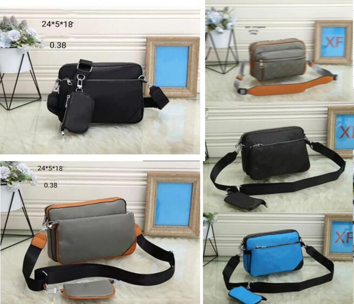 Handbags Men Leather TRIO Messenger Bags Women Printing letter Luxury Shoulder Bag Make Designer Handbag Tote for girls boys walle3149842, Beige
Handbags Men Leather TRIO Messenger Bags Women Printing letter Luxury Shoulder Bag Make Designer Handbag Tote for girls boys walle3149842, Beige