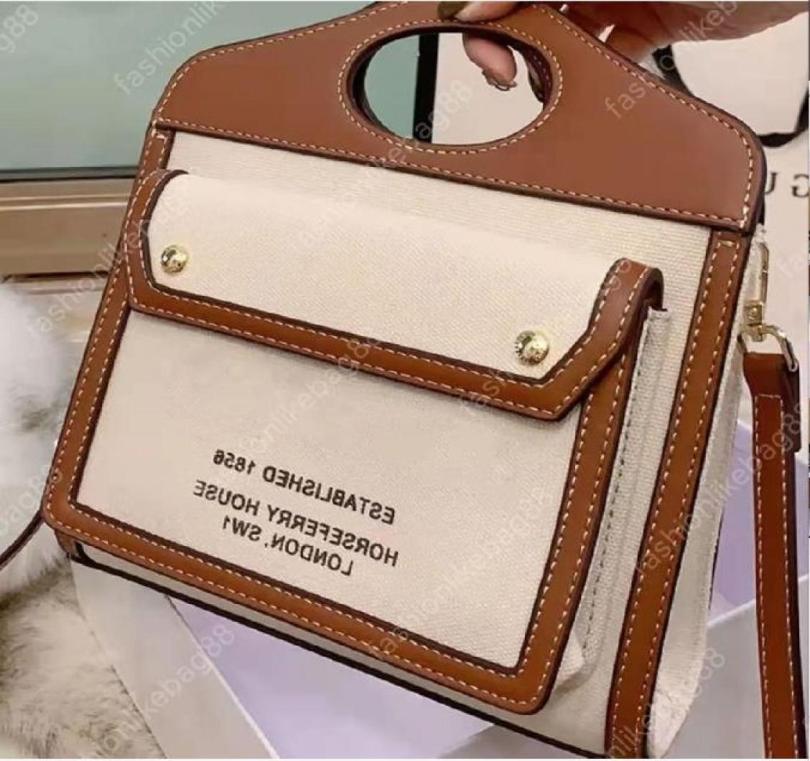 Luxury Womens Handbag Twocolor Canvas Leather Messenger Bag Fashion Classic Style Plain Letter Lady Purse Ladies Shoulder Tote Le1207429, Sky blue
Luxury Womens Handbag Twocolor Canvas Leather Messenger Bag Fashion Classic Style Plain Letter Lady Purse Ladies Shoulder Tote Le1207429, Sky blue