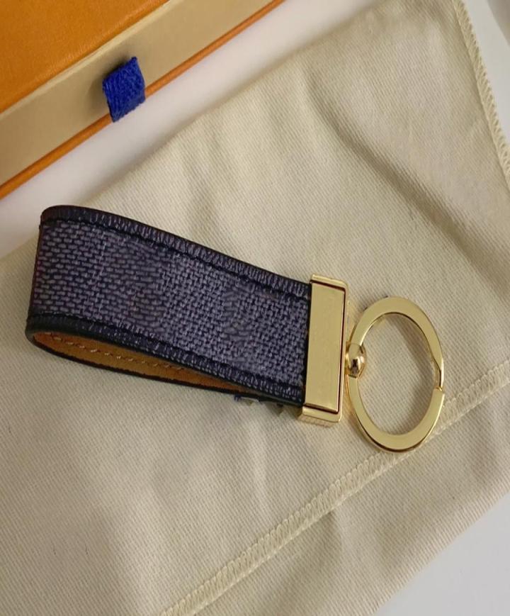 Classic fashion key chain car key chain handmade leather key chain men039s and women039s bag pendant accessories8464059, Brown
Classic fashion key chain car key chain handmade leather key chain men039s and women039s bag pendant accessories8464059, Brown
