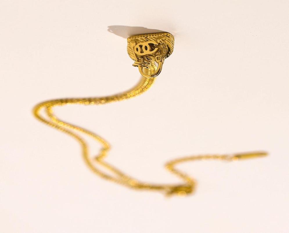 2022 Fashionable 18K Gold Plated Stainless Steel Necklaces Choker Letter Pendant Statement Fashion Womens Necklace Wedding Jewelry8397482
2022 Fashionable 18K Gold Plated Stainless Steel Necklaces Choker Letter Pendant Statement Fashion Womens Necklace Wedding Jewelry8397482