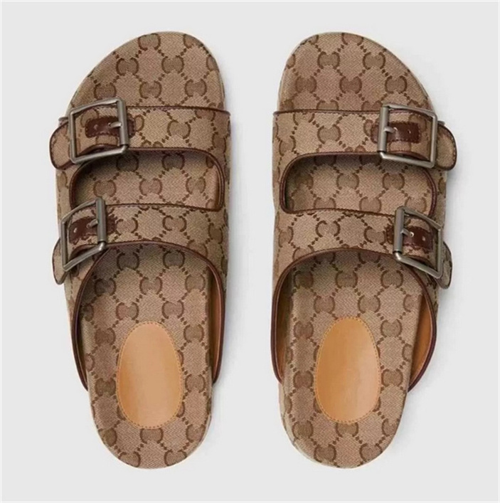 Big Size 35-47 high quality Luxurys Designer Sandals For Men Women Fashion Classic Floral Brocade Slides Flats Leather Rubber Flip Flops Bottom Beach Shoes Loafers, 11
Big Size 35-47 high quality Luxurys Designer Sandals For Men Women Fashion Classic Floral Brocade Slides Flats Leather Rubber Flip Flops Bottom Beach Shoes Loafers, 11