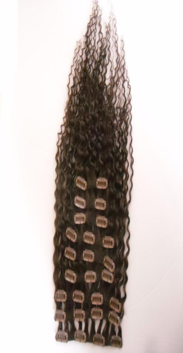 Machine Made Remy Kinky Curly Clip In Human Hair Extensions 100G 100 Human Hair Clips In Brown Blonde Color 9 PiecesSet 100g6725707
Machine Made Remy Kinky Curly Clip In Human Hair Extensions 100G 100 Human Hair Clips In Brown Blonde Color 9 PiecesSet 100g6725707
