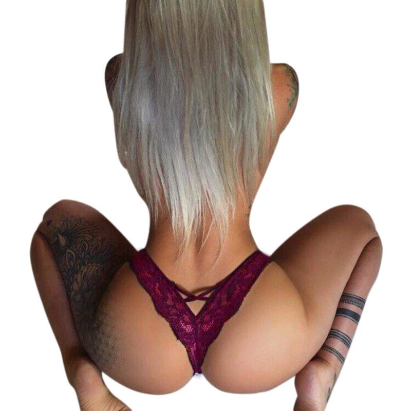 Women' Panties 4 Pcs Cotton Sexy Thong Briefs Lace Women Underwear Lingerie For Female Ladies Floral Pantys Underpants, 4pcs
Women' Panties 4 Pcs Cotton Sexy Thong Briefs Lace Women Underwear Lingerie For Female Ladies Floral Pantys Underpants, 4pcs