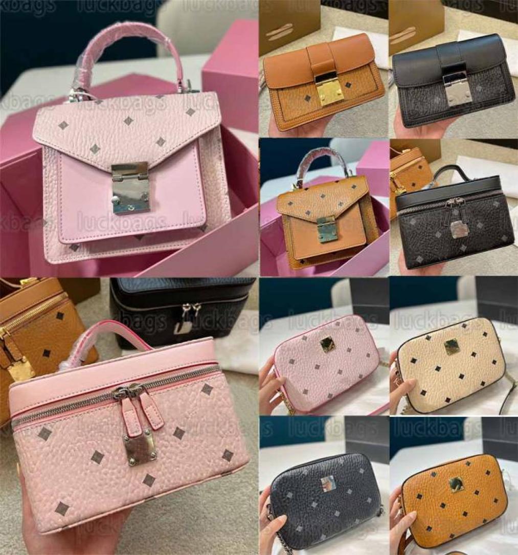 Luxury Designer Bags Tracy Leather Block Crossbody Rockstar Vanity Case Women Handbag Toiletry Pouch Cross Body Camera Bag3317621, Army green
Luxury Designer Bags Tracy Leather Block Crossbody Rockstar Vanity Case Women Handbag Toiletry Pouch Cross Body Camera Bag3317621, Army green