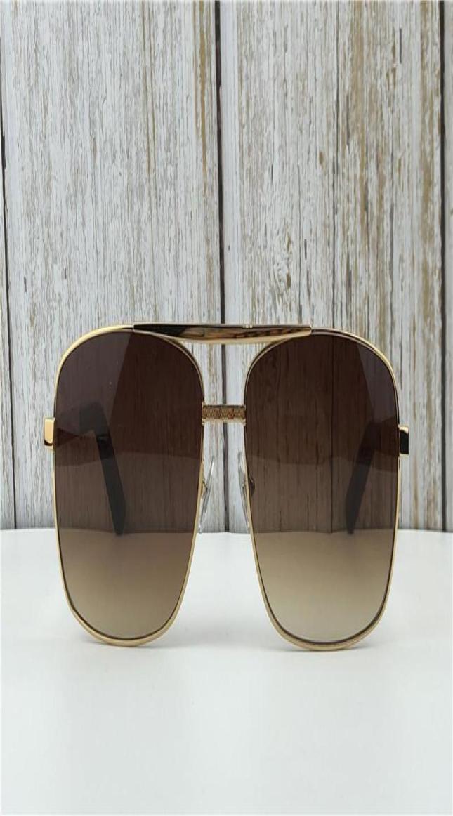 New Summer fashion style mens sunglasses men sunglasses metal vintage sunglasses attitude square frame UV 400 lens with box4003065
New Summer fashion style mens sunglasses men sunglasses metal vintage sunglasses attitude square frame UV 400 lens with box4003065