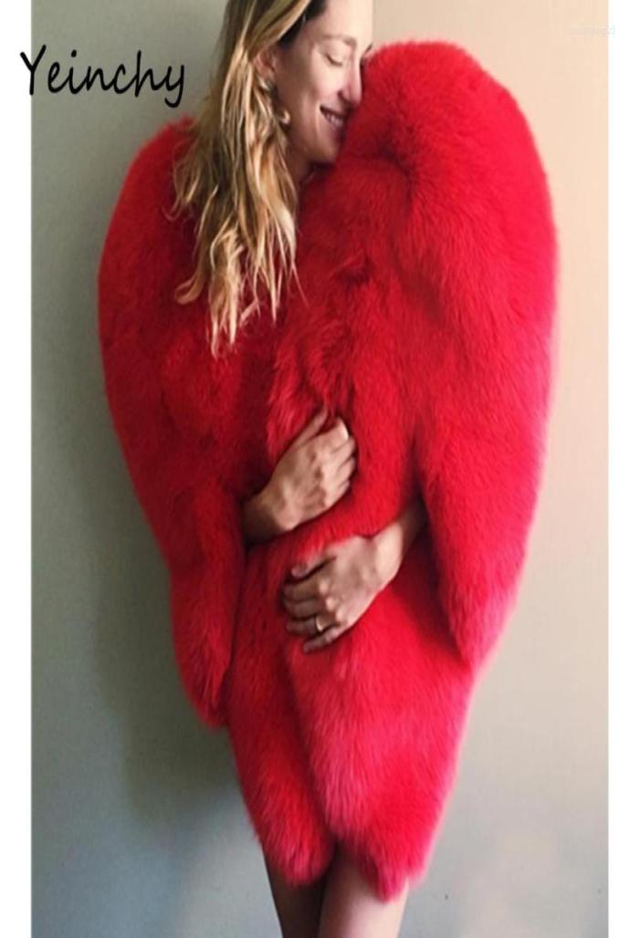 Women039s Fur Yeinchy Women Fashion Jacket Ladies Faux Autumn And Winter Big Red Heart Style Coat FM62912576835, Beige
Women039s Fur Yeinchy Women Fashion Jacket Ladies Faux Autumn And Winter Big Red Heart Style Coat FM62912576835, Beige