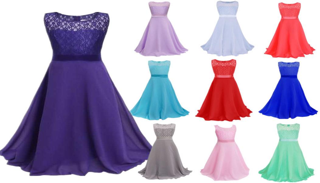 New Girls Party Dress Kids Sleeveless Lace Long Maxi Dress Formal Girls Dress Children Vestido Junior Clothes1308523, Red
New Girls Party Dress Kids Sleeveless Lace Long Maxi Dress Formal Girls Dress Children Vestido Junior Clothes1308523, Red