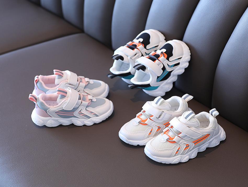 CAPSELLA KIDS Sports Shoes Baby Fashion Sneakers Boys Girls 16 Years BabyFirst Walkers BabyToddler Running Shoes8145242, Black
CAPSELLA KIDS Sports Shoes Baby Fashion Sneakers Boys Girls 16 Years BabyFirst Walkers BabyToddler Running Shoes8145242, Black