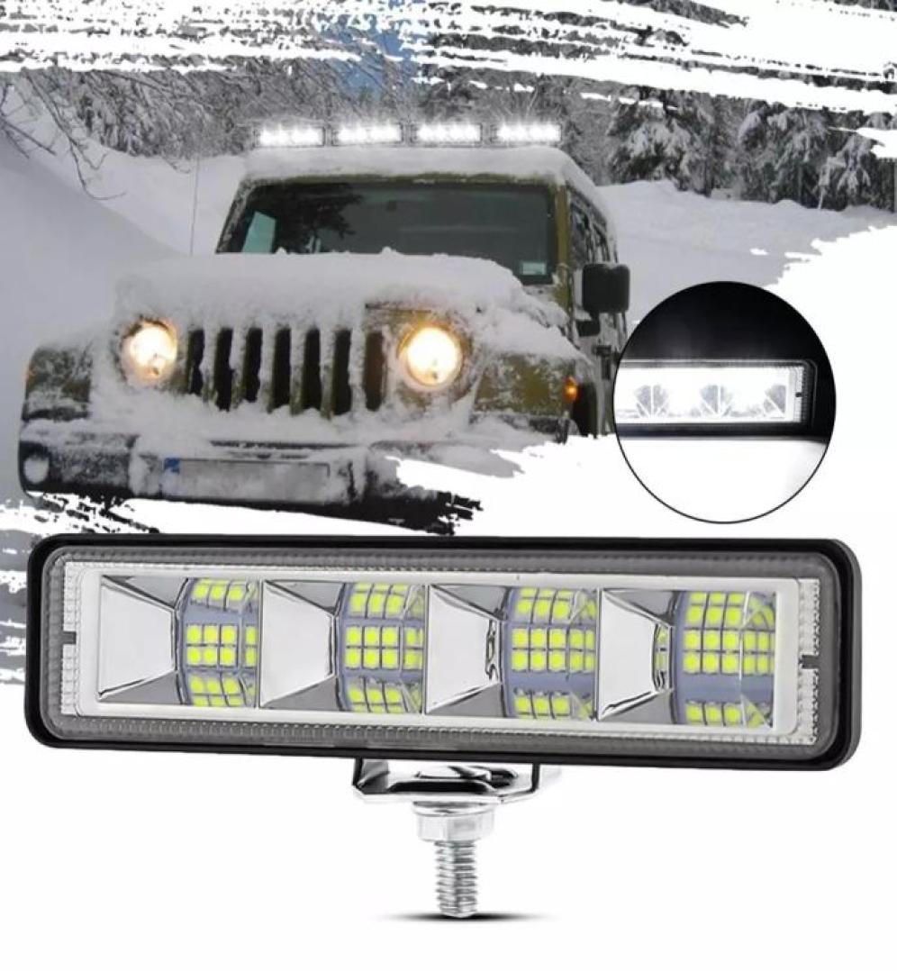 Car light LED Work Light Flood Bar White Driving Lamp Portable Modified For Emergency Repairing SUV Truck4158954
Car light LED Work Light Flood Bar White Driving Lamp Portable Modified For Emergency Repairing SUV Truck4158954