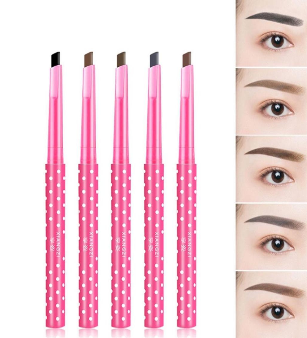 1 PC Black Wave Point Liquid Eyebrow Pencil Waterproof Longlasting Eye Pencil Beauty Makeup Cosmetics Drop2309769, Single color
1 PC Black Wave Point Liquid Eyebrow Pencil Waterproof Longlasting Eye Pencil Beauty Makeup Cosmetics Drop2309769, Single color