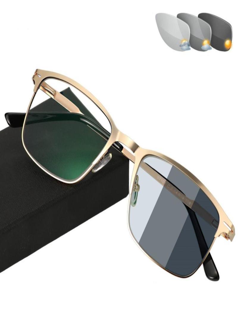 Metal Pochromic Reading Glasses Sunglasses Men Driving Discoloration Presbyopic Eyeglasses7198343
Metal Pochromic Reading Glasses Sunglasses Men Driving Discoloration Presbyopic Eyeglasses7198343