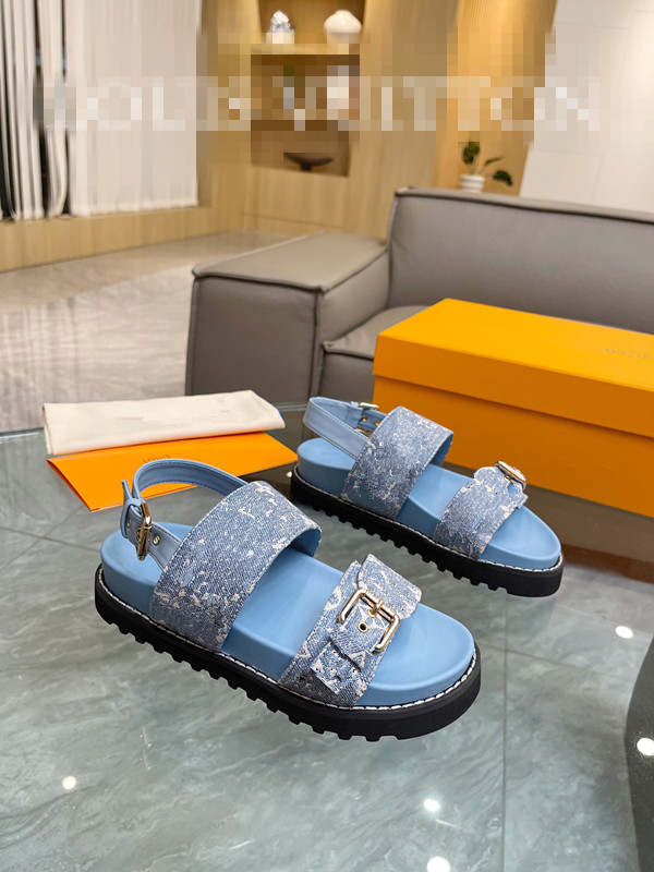 High Quality Cowhide Beach Sandals Candy Color Flats Shoes Women's Leisure Designer Outdoor Luxury Slipper 0522, 04
High Quality Cowhide Beach Sandals Candy Color Flats Shoes Women's Leisure Designer Outdoor Luxury Slipper 0522, 04