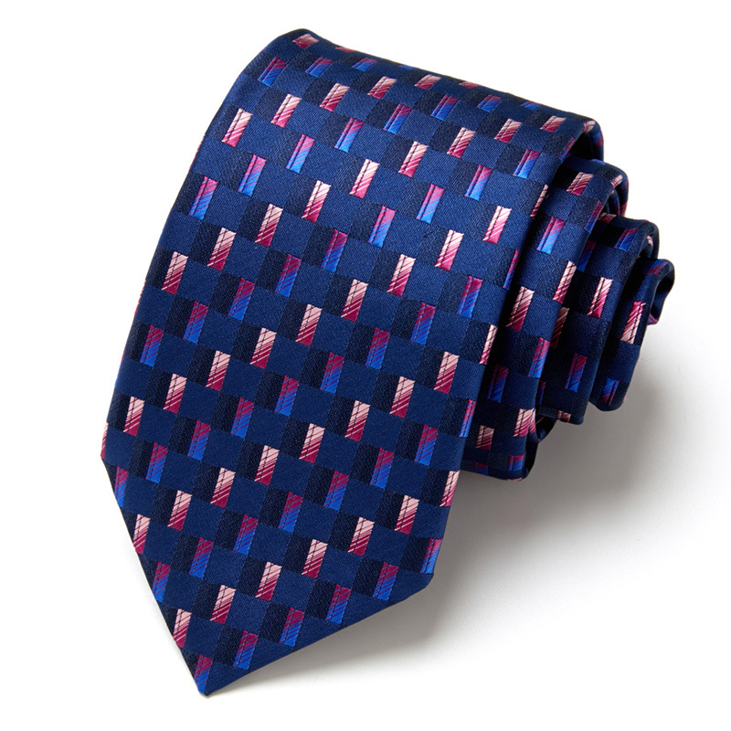 Hot selling men's banquet tie manufacturer in stock, professional formal attire interview tie, polyester silk designer style
Hot selling men's banquet tie manufacturer in stock, professional formal attire interview tie, polyester silk designer style