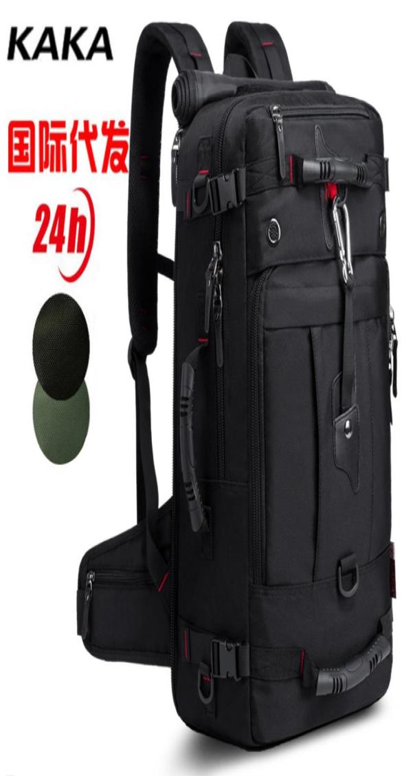 Backpack Oxford Cloth Travel Bag Men039s Outdoor Large Luggage Multifunctional Hiking8410568, Black
Backpack Oxford Cloth Travel Bag Men039s Outdoor Large Luggage Multifunctional Hiking8410568, Black