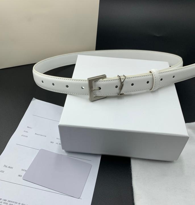 Luxurys women039s belts designers belt men and women fashion leisure gold silver buckle high quality waistband styles Fashion C4775450, Black
Luxurys women039s belts designers belt men and women fashion leisure gold silver buckle high quality waistband styles Fashion C4775450, Black