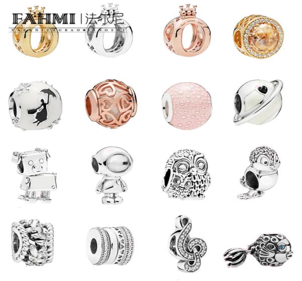 Fahmi Popular 925 Silver Necklaces Planet of Love Fairy Silhouette Angel Fish Charm Fit DIY Bracelet Original Jewelry For Women4935778
Fahmi Popular 925 Silver Necklaces Planet of Love Fairy Silhouette Angel Fish Charm Fit DIY Bracelet Original Jewelry For Women4935778