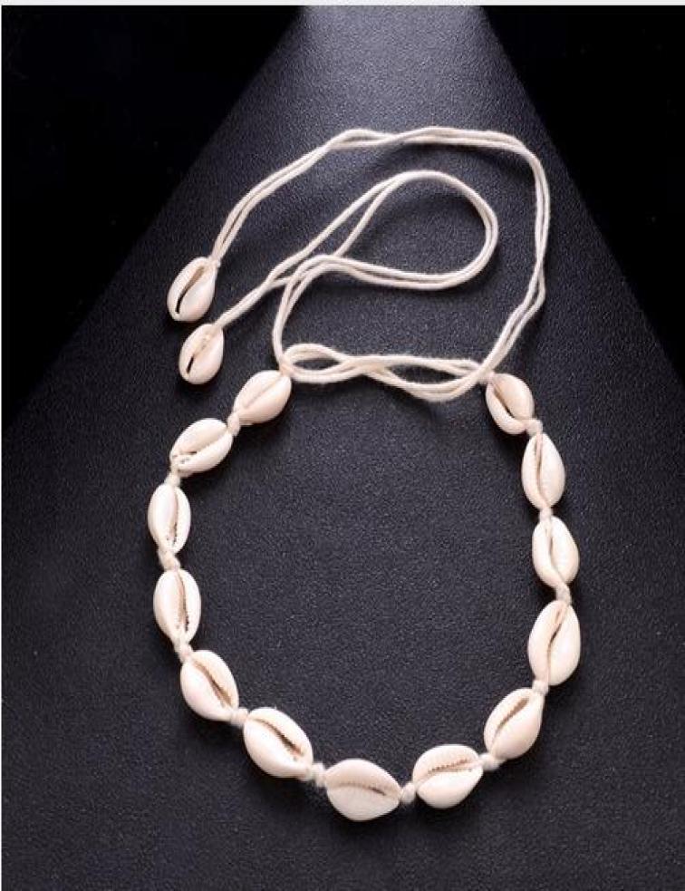 Bohemian Beach Tassel Necklace Natural Sea Shell Choker Chain Necklace Collar Boho Women Summer Beach Jewelry Shellhard GB7573655214
Bohemian Beach Tassel Necklace Natural Sea Shell Choker Chain Necklace Collar Boho Women Summer Beach Jewelry Shellhard GB7573655214