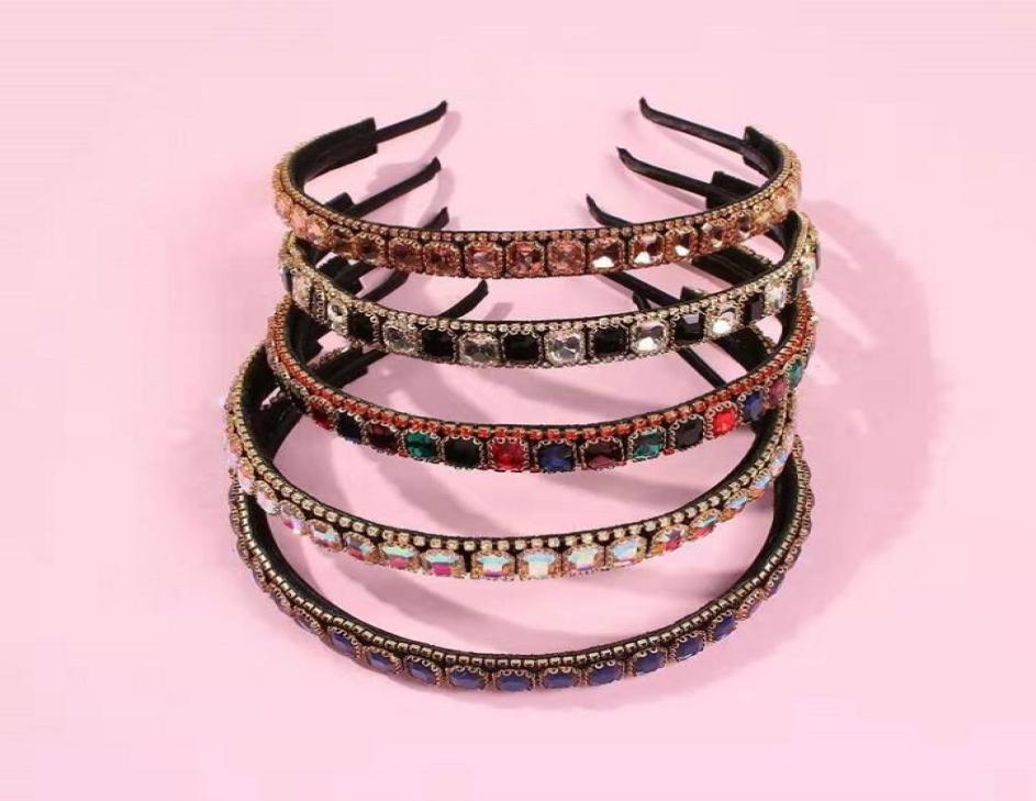 bling diamond headband for women luxury designer colorful diamonds bride wedding engagement headbands crystal hair band jewelry lo8347901
bling diamond headband for women luxury designer colorful diamonds bride wedding engagement headbands crystal hair band jewelry lo8347901