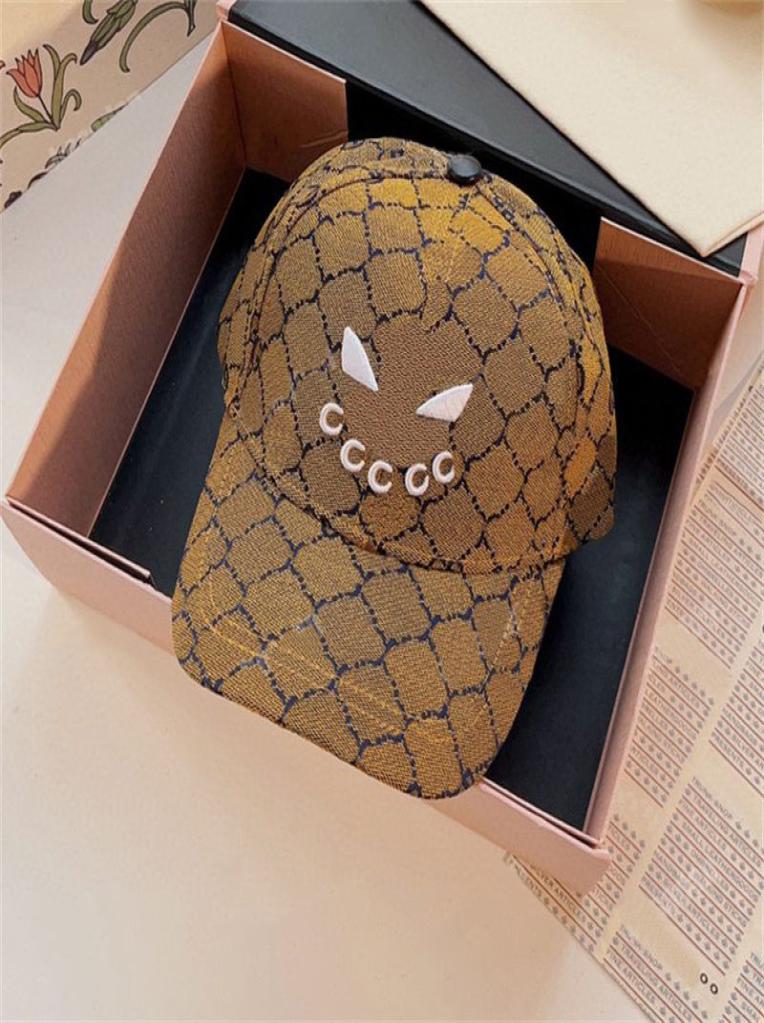 Luxury Baseball Caps Visors Women Designer Fitted Hats Brand Letter Patchwork Visor Fashion Outdoor Sports Cap Men Casquette Casua6492224, Brown
Luxury Baseball Caps Visors Women Designer Fitted Hats Brand Letter Patchwork Visor Fashion Outdoor Sports Cap Men Casquette Casua6492224, Brown