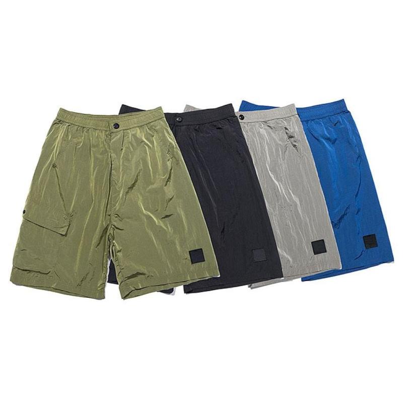 ship Men Summer Shorts Metallic Sequined Mens Short Pants Fashion Running Loose Quick Dry Washing Process Pure Fabric Trendy 7541116, Army green
ship Men Summer Shorts Metallic Sequined Mens Short Pants Fashion Running Loose Quick Dry Washing Process Pure Fabric Trendy 7541116, Army green
