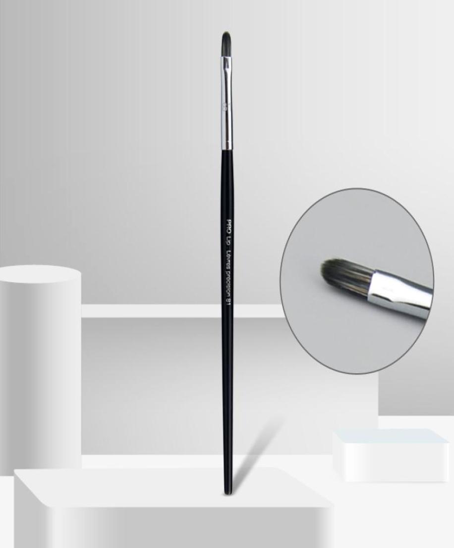 81 Lip Lipstick Brush Applicator Tool Profession Precision Flat Round Lip Concealer Makeup Tools7504099
81 Lip Lipstick Brush Applicator Tool Profession Precision Flat Round Lip Concealer Makeup Tools7504099