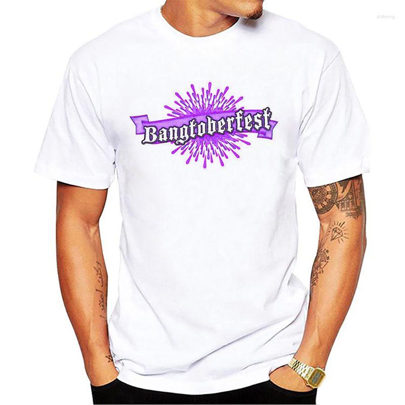 Men's T Shirts 2023 Men Summer Bangtoberfest Casual Short Sleeve Tops Printed Cotton Boys Shirt, White
Men's T Shirts 2023 Men Summer Bangtoberfest Casual Short Sleeve Tops Printed Cotton Boys Shirt, White