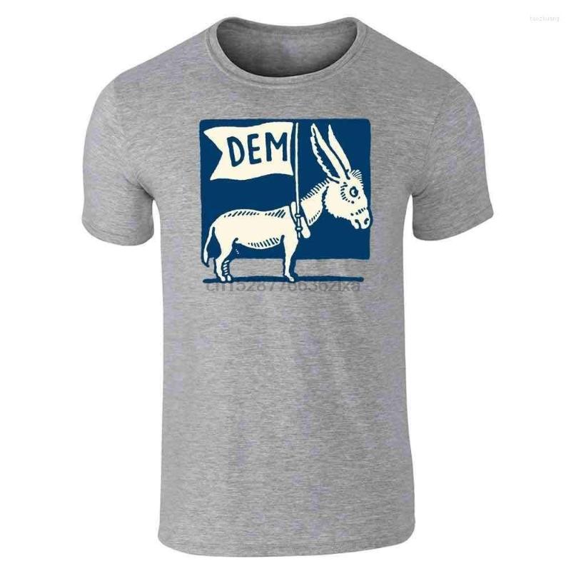 Men' T Shirts Democrat DEM Retro Election Donkey Vintage Short Sleeve T-Shirt, Women-white
Men' T Shirts Democrat DEM Retro Election Donkey Vintage Short Sleeve T-Shirt, Women-white