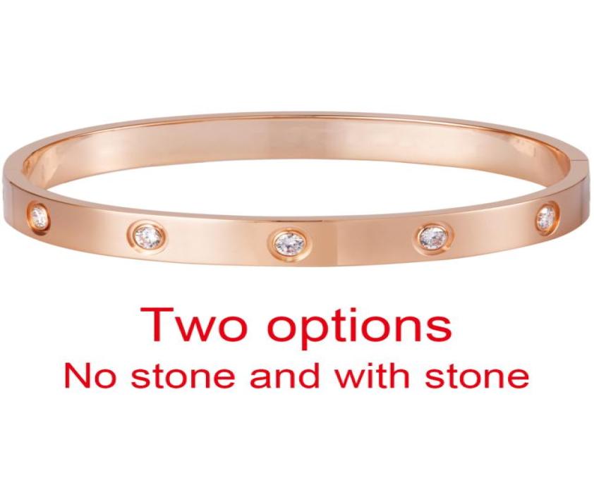 bracelet love bracelet mens bracelets Luxury Designer Jewelry Women Bracelets gold bracelet luxury bangle tennis jewelry designer 1900803