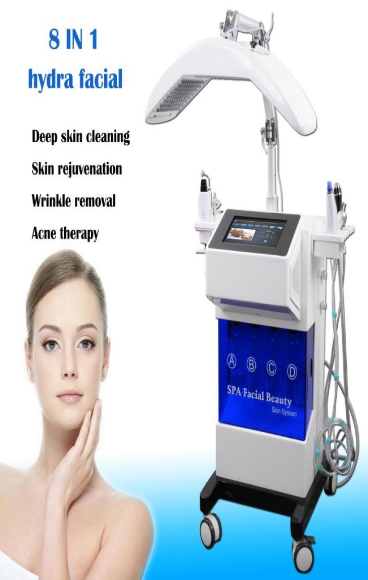 8 in 1 Oxygen Facial Machine Diamond dermabrasion Oxygen Peel Hydro dermabrasion machine for spa salon9802207
8 in 1 Oxygen Facial Machine Diamond dermabrasion Oxygen Peel Hydro dermabrasion machine for spa salon9802207
