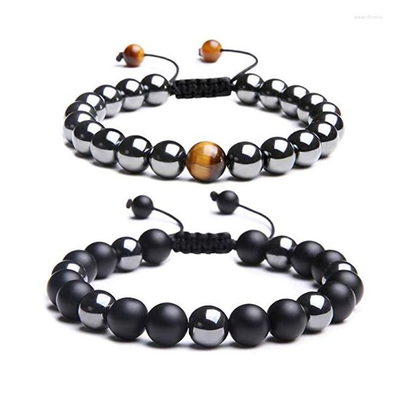 Beaded Strand Natural Stone Bracelets Bangle Men 8Mm Tiger Eye Bead Bracelet Male Handmade Adjustable Vintage Js12 Drop Delivery Jewe Dhcgf
Beaded Strand Natural Stone Bracelets Bangle Men 8Mm Tiger Eye Bead Bracelet Male Handmade Adjustable Vintage Js12 Drop Delivery Jewe Dhcgf