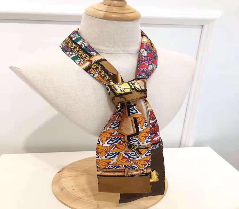 2022 new fashion brand designer Silk HANDBAG Bag scarf Headbands women silk scraves 100 Top grade silk bag scarf hair Bands size 8354211
2022 new fashion brand designer Silk HANDBAG Bag scarf Headbands women silk scraves 100 Top grade silk bag scarf hair Bands size 8354211