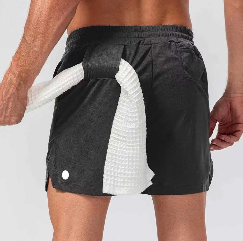 lulu shorts Men Yoga Shorts Mens Camo Breathable Gym pants with towel buckle Loose casual running Short lemons Leisure high quality45ess
lulu shorts Men Yoga Shorts Mens Camo Breathable Gym pants with towel buckle Loose casual running Short lemons Leisure high quality45ess