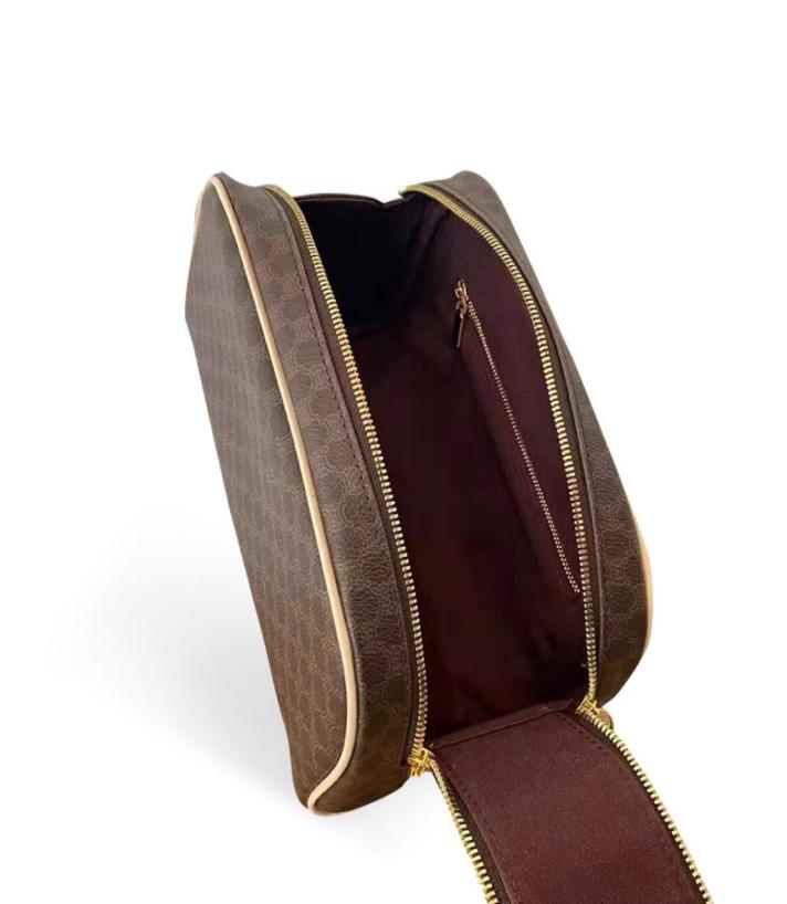 High Quality Women039s Luxury Designer Cosmetic Bags Totes Cases Nylon Wallet fashion PU Leather famous Shoulder Clutch Bag Pur7781965, Dark grey
High Quality Women039s Luxury Designer Cosmetic Bags Totes Cases Nylon Wallet fashion PU Leather famous Shoulder Clutch Bag Pur7781965, Dark grey