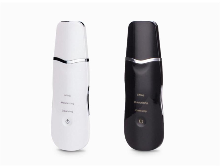High Quality Ultrasonic Face Cleaning Skin Scrubber Cleanser Facial Lifting Therapy Peeling SPA Ultrasound Peeling Cleasing Machin4936589
High Quality Ultrasonic Face Cleaning Skin Scrubber Cleanser Facial Lifting Therapy Peeling SPA Ultrasound Peeling Cleasing Machin4936589
