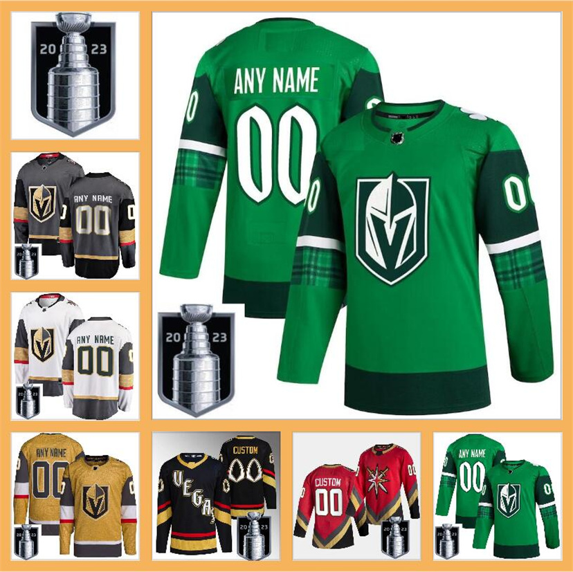 2023 Stanley Cup Jerseys Custom Vegas Golden Knights Hockey NHLNg Jack Eichel Mark Stone William Karlsson Alex Pietrangelo Jonathan Marchessault Shea Theodore, Color
2023 Stanley Cup Jerseys Custom Vegas Golden Knights Hockey NHLNg Jack Eichel Mark Stone William Karlsson Alex Pietrangelo Jonathan Marchessault Shea Theodore, Color