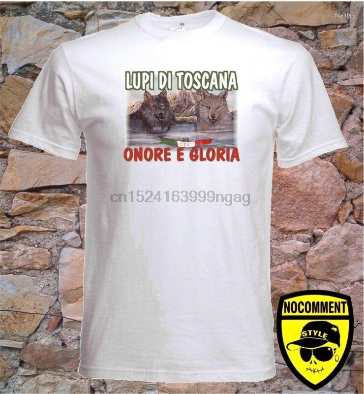 Men' T Shirts T-SHIRT ONORE E GLORIA 78 LUPI DI TOSCANA MILITARY ESERCITO . M L XL XXL XXXL, Women-white
Men' T Shirts T-SHIRT ONORE E GLORIA 78 LUPI DI TOSCANA MILITARY ESERCITO . M L XL XXL XXXL, Women-white