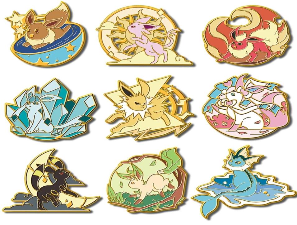 Cute Anime Movies Games Hard Enamel Pins Collect Metal Cartoon Brooch Backpack Hat Bag Collar Lapel Badges Women Fashion Jewelry S4157257, Red
Cute Anime Movies Games Hard Enamel Pins Collect Metal Cartoon Brooch Backpack Hat Bag Collar Lapel Badges Women Fashion Jewelry S4157257, Red