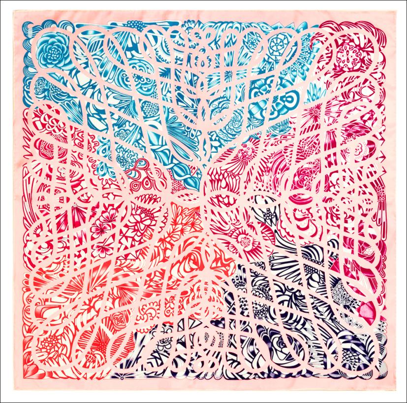 Silk Neck Scarf Silk Scarfs Hand Rolled Edge Reverie Solitaire Joker Neck Foulard Satin Headband Bandana8618771
Silk Neck Scarf Silk Scarfs Hand Rolled Edge Reverie Solitaire Joker Neck Foulard Satin Headband Bandana8618771