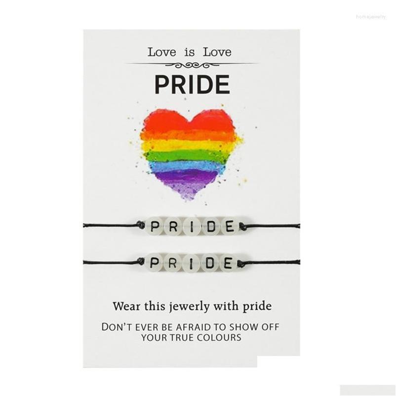 Chain Link Bracelets 2Pieces Surfer Set For Women Stackable Rainbow Luminous Acrylic Beaded Boho Summer Beach Jewelry Drop Delivery Dhejv
Chain Link Bracelets 2Pieces Surfer Set For Women Stackable Rainbow Luminous Acrylic Beaded Boho Summer Beach Jewelry Drop Delivery Dhejv