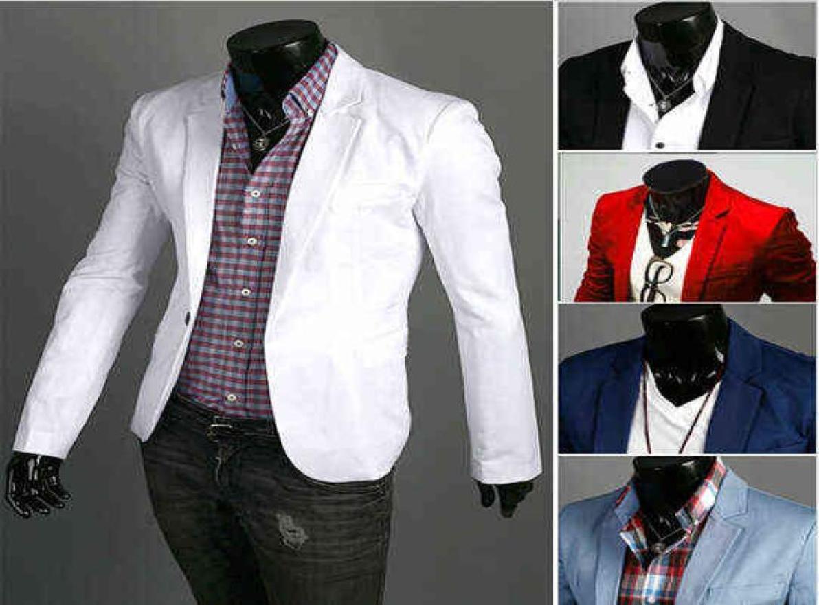 Blazer men 2020 New Arrival Fashion Clothing Wild Single Button terno suit Jacket Men039s Casual Slim Fit Suit blazer masculino5472684, Green
Blazer men 2020 New Arrival Fashion Clothing Wild Single Button terno suit Jacket Men039s Casual Slim Fit Suit blazer masculino5472684, Green