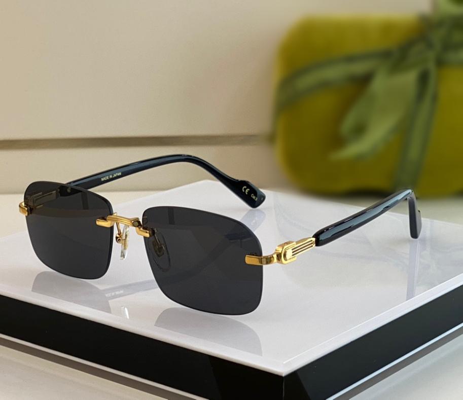 Sunglasses For Unisex Summer 1221 Style AntiUltraviolet Retro Plate Square Frameless Glasses Random Box9918533
Sunglasses For Unisex Summer 1221 Style AntiUltraviolet Retro Plate Square Frameless Glasses Random Box9918533