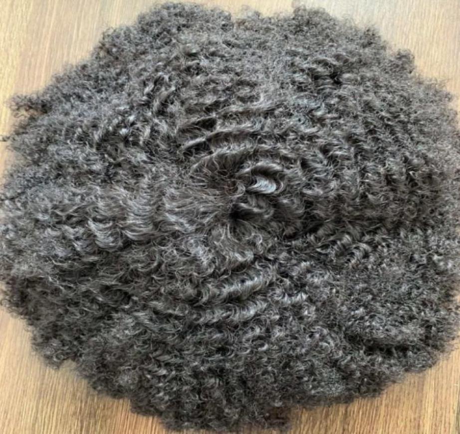 Africian American Afro Toupees Indian Remy Human Hair Pieces 4mm6mm8mm10mm12mm Mono with PU Units for Black Men Express Delive1808734, Clear
Africian American Afro Toupees Indian Remy Human Hair Pieces 4mm6mm8mm10mm12mm Mono with PU Units for Black Men Express Delive1808734, Clear