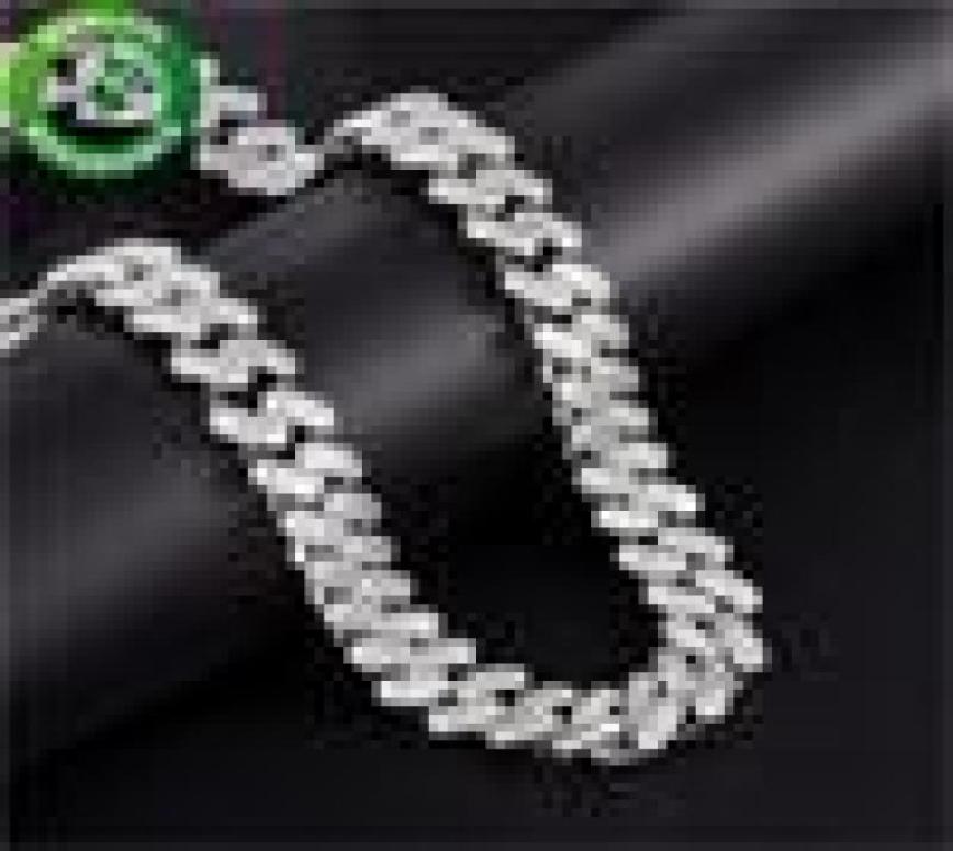 Iced Out Chains Cuban Link Tennis 15mm Luxury Designer Mens Necklace Hip Hop Bling Chain Jewelry Men Diamond Rapper Fashion Hiphop7975883
Iced Out Chains Cuban Link Tennis 15mm Luxury Designer Mens Necklace Hip Hop Bling Chain Jewelry Men Diamond Rapper Fashion Hiphop7975883