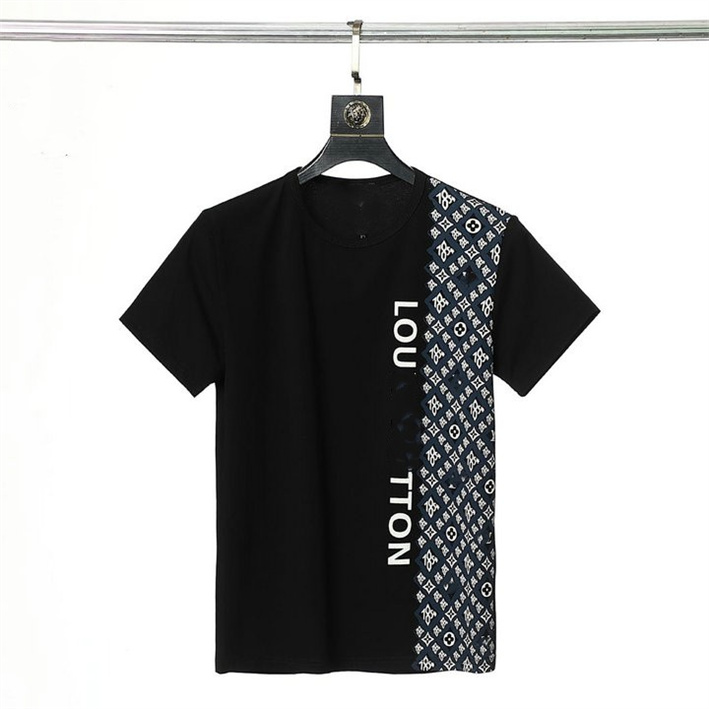 Men's T-Shirts designer band t shirts fashion black white short sleeve luxury letter pattern t shirt size M-XXXL B11
Men's T-Shirts designer band t shirts fashion black white short sleeve luxury letter pattern t shirt size M-XXXL B11