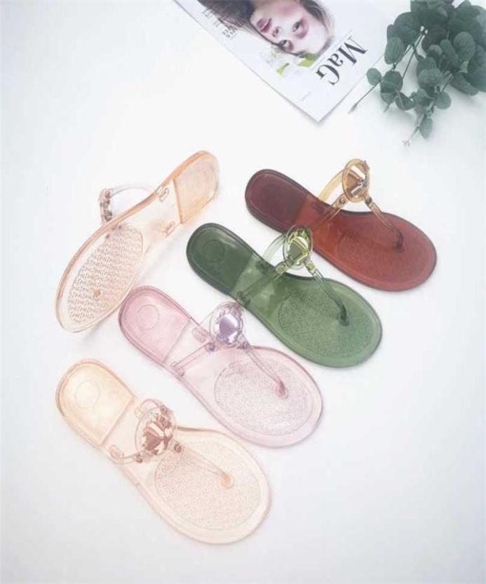 Jelly Slippers Sandal Summer Shoes Beach Flip Flops Clear Thong Miller Knotted Designer Flat Brand Crystal Slides Fashion Metal De7379149, Moon blue
Jelly Slippers Sandal Summer Shoes Beach Flip Flops Clear Thong Miller Knotted Designer Flat Brand Crystal Slides Fashion Metal De7379149, Moon blue